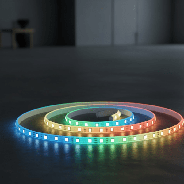 LED strip light