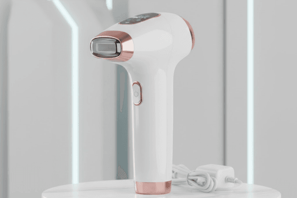 cosmetic laser epilators power supply