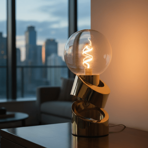 decorative lighting power supply