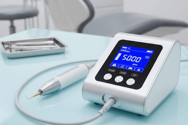 dental endodontic motors power supply