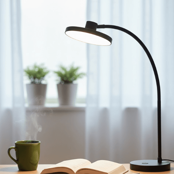 table lamp power supply