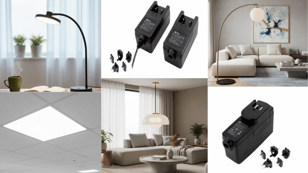 medical power supply manufacturer