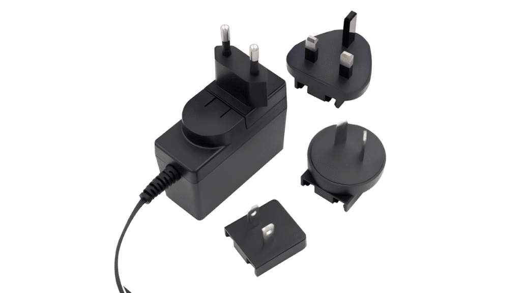 wall plug ite power supply