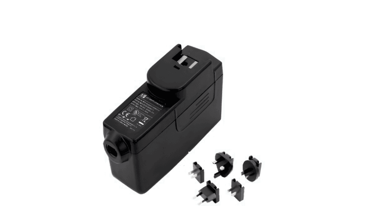 LED driver power supply 36w