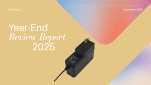 Quankang power supply report