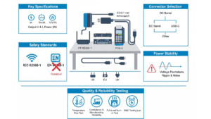 ITE Power Supply Selection Guide for Engineers