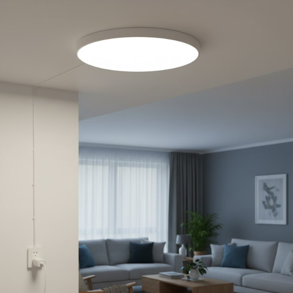 led ceiling light power supply