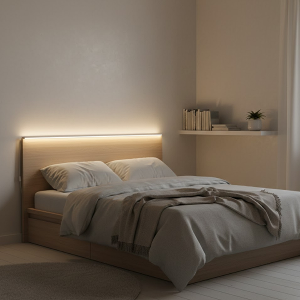 led light strip power supply