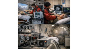 power supply solution