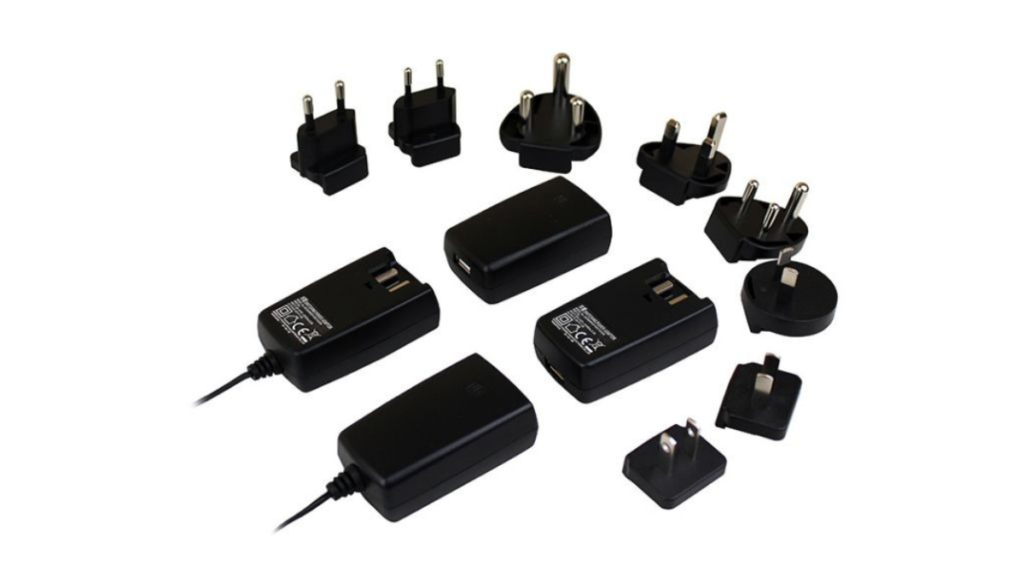 medical power supply