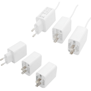 wall plug medical power supply