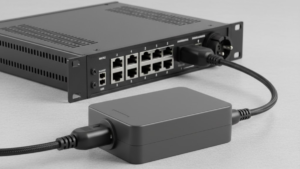 switch mode power supplies