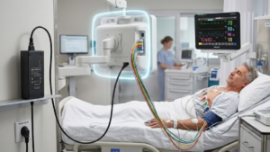 Medical Power Supply Design Considerations