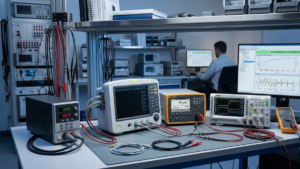 Medical Power Supply Selection