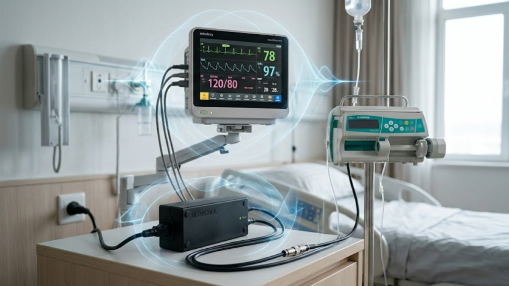 Medical EMC Compliance