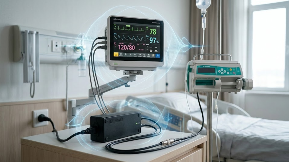 Medical EMC Compliance