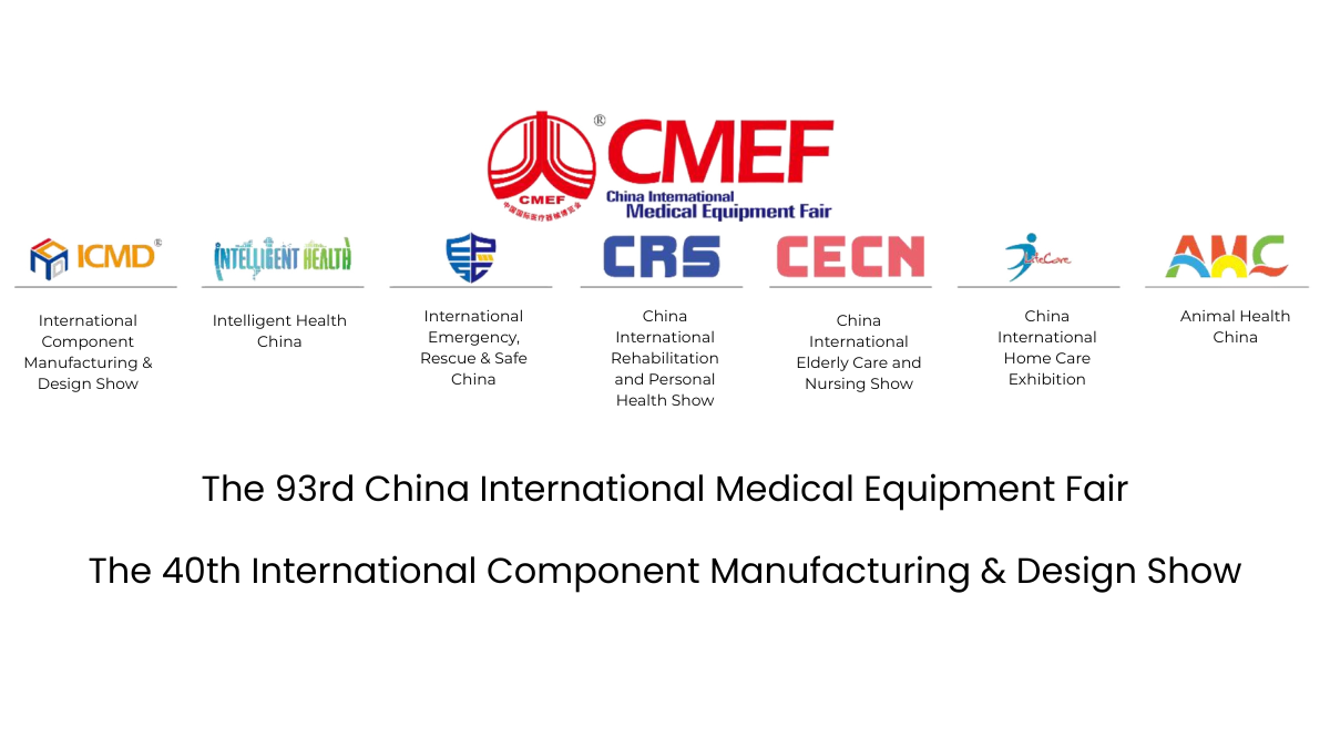 International Component Manufacturing & Design Show