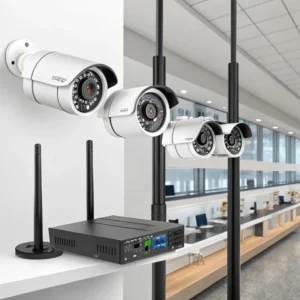 POE Adapter for IP Camera