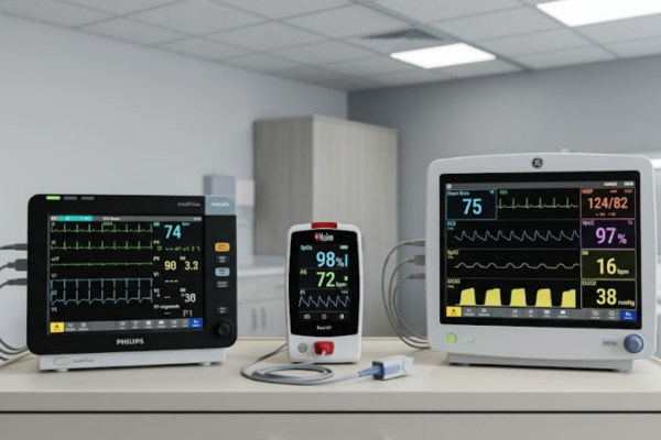 Diagnostic & Monitoring Equipment