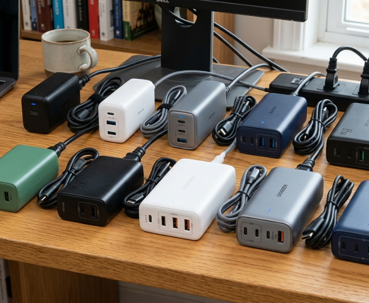 Bespoke Medical Grade USB Power Supply for Smart Healthcare