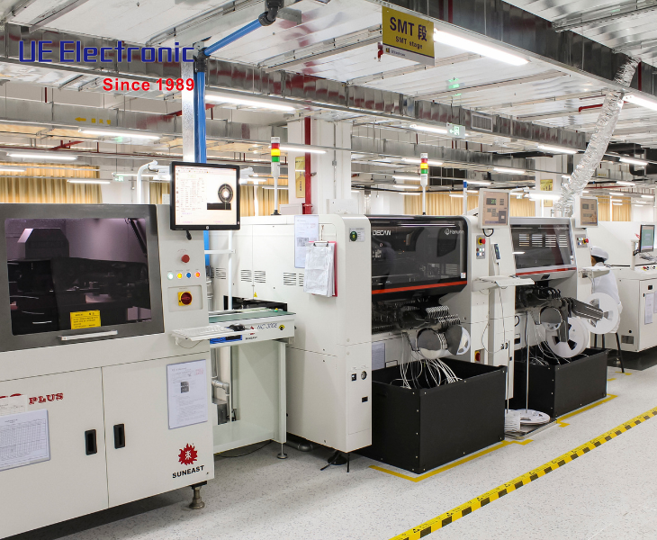 36+ Years of Expertise in the Global Medical Power Supply Market