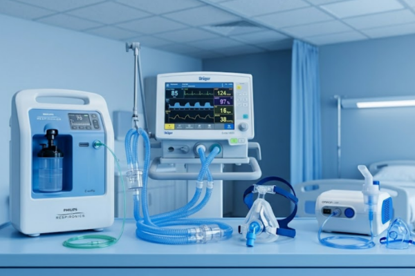 Respiratory Care Devices