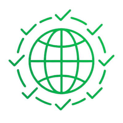 power supply Global Certification