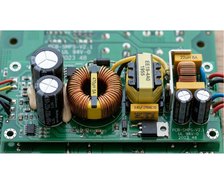 High-Standard Medical Grade Electronics: Safety & Long Lifecycle