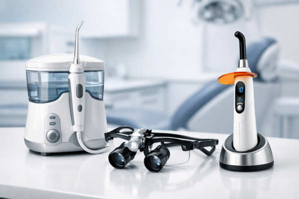Dental Equipment