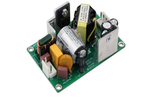 medical open frame power supply