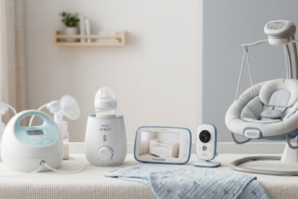 Maternal Care Equipment