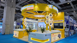 CMEF medical power supply