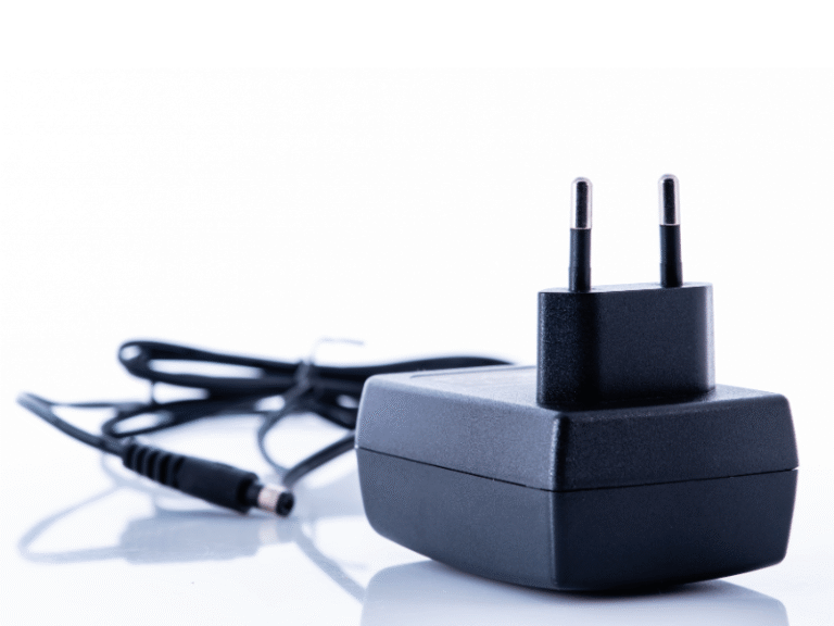 5V DC Power Supply
