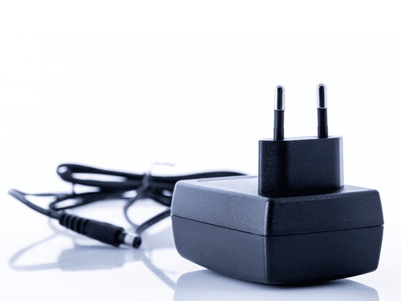 5V DC Power Supply