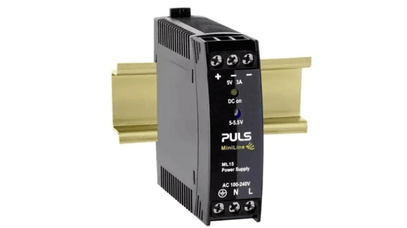 5v DIN Rail Power Supply 5v DIN Rail Power Supply