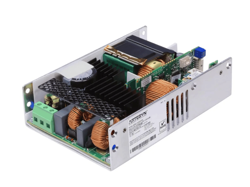 AC DC Medical Power Supplies Types, Features, and Applications