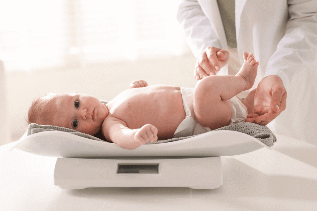 AC DC Power Supplies for Baby Scales