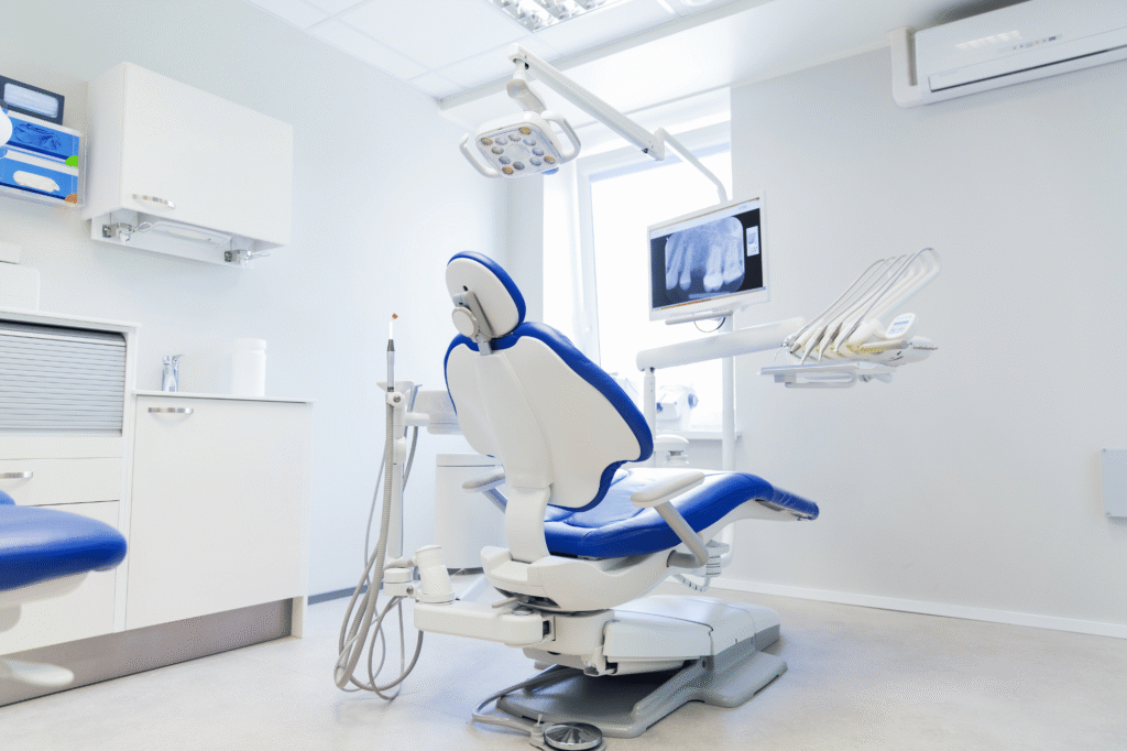 AC DC Power Supplies for Dental Treatment Units