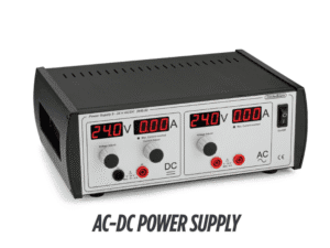 AC DC Power Supply Selection A 7 Step Engineering Guide