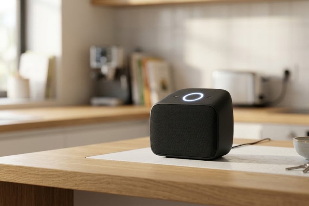 AC DC power adapter for Smart Speakers