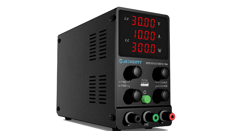 Bench Power Supply Bench Power Supply