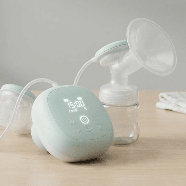 Breast Pump