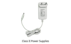 Class II Power Supplies