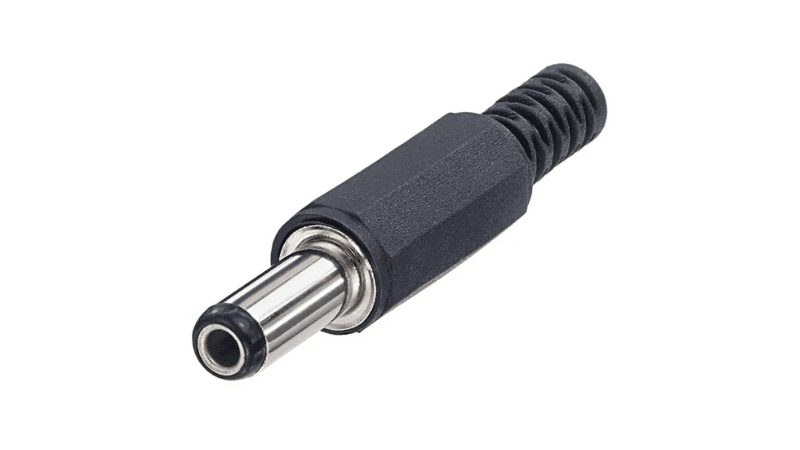 DC Barrel Connector DC Barrel Connector