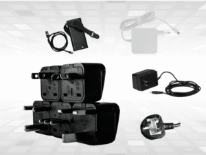 External Power Supply Efficiency Explained Level VI, GaN, and Energy Savings