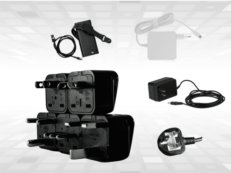 External Power Supply Efficiency Explained Level VI, GaN, and Energy Savings