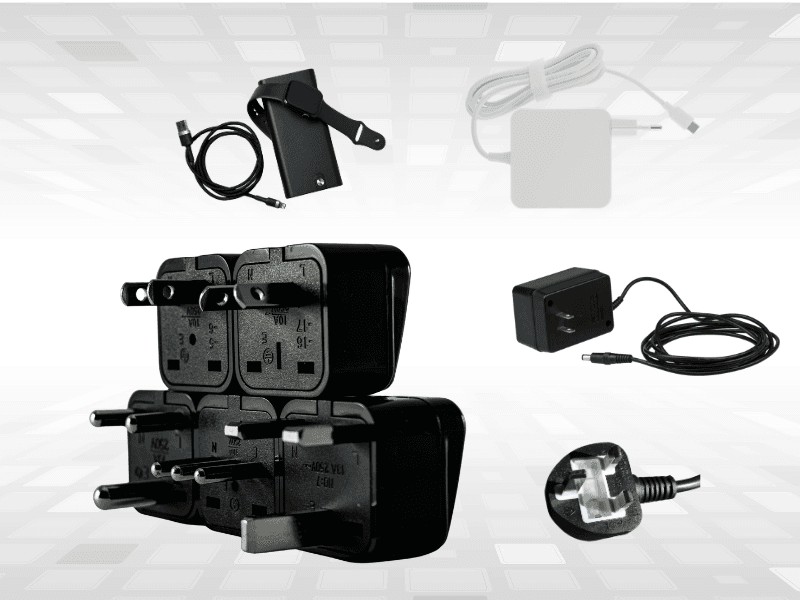 External Power Supply Efficiency Explained Level VI, GaN, and Energy Savings