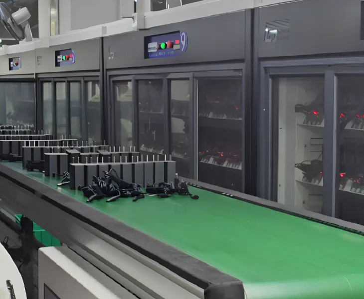 Full Load Burn in for Reliable ITE Power Supplies