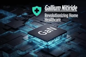 GaN Power Supply