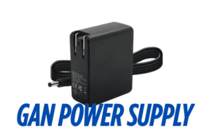 GaN Power Supply